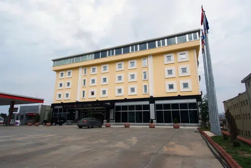 Горящий тур в Saylamlar Hotel Trabzon 4☆ Турция, Трабзон