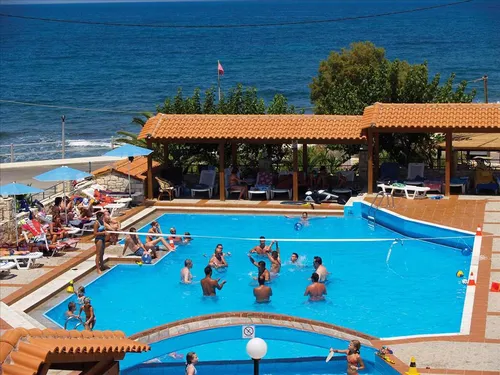 Горящий тур в Begeti Bay Hotel 3☆ Греция, о. Крит – Ретимно