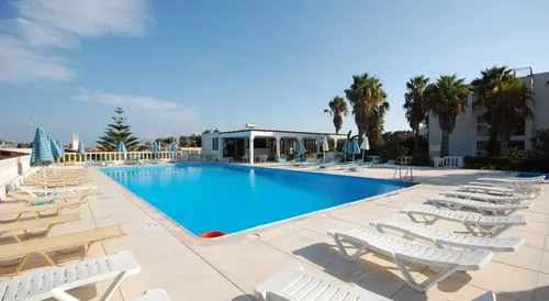 Тур в Cosmopolitan Hotel 3☆ Греция, о. Кос