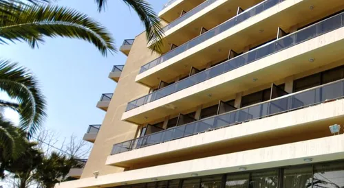 Горящий тур в Golden Sun Hotel 4☆ Греция, Афины