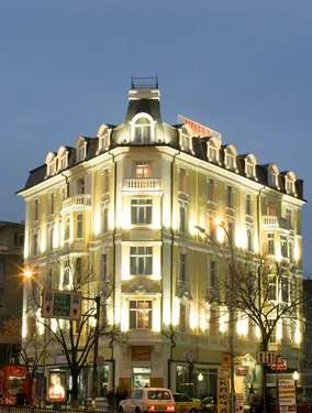 Горящий тур в Splendid Boutique Hotel 4☆ Bulgārija, Varna