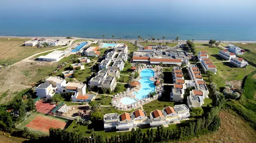 Kelionė в Zorbas Beach Hotel 4☆ Graikija, Kosas