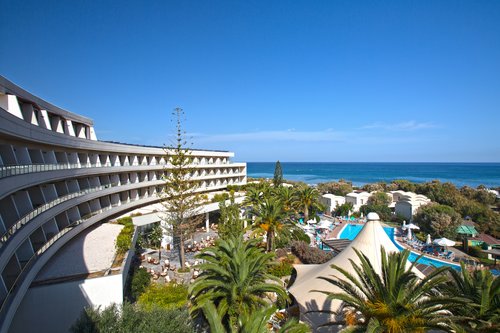 Тур в Agapi Beach 4☆ Греция, о. Крит – Ираклион