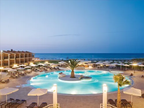 Тур в Candia Maris Resort & Spa 5☆ Греция, о. Крит – Ираклион