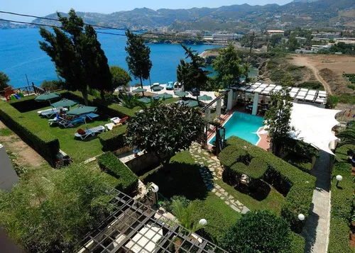 Тур в Eva Mare Hotel & Suites 4☆ Греция, о. Крит – Ираклион