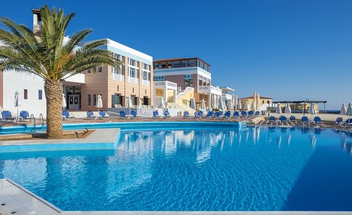 Тур в Fodele Beach & Water Park Holiday Resort 5☆ Греція, о. Крит – Іракліон