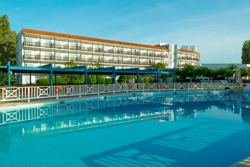 Горящий тур в Golden Coast Hotel & Bungalows 4☆ Греция, Аттика