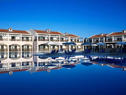 Тур в Roda Beach Resort & Spa 5☆ Grieķija, par. Korfu