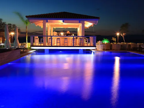 Тур в Villa Di Mare 5☆ Греция, о. Родос