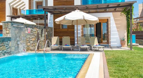 Тур в Horizon Line Villas 5☆ Греция, о. Родос
