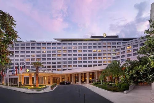 Тур в InterContinental Athenaeum Athens 5☆ Греція, Афіни