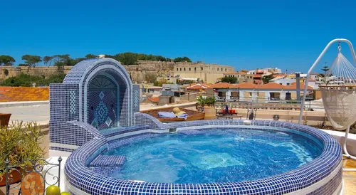 Тур в Avli Lounge Apartments 4☆ Grieķija, par. Krēta - Retimno