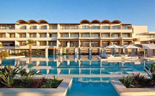 Kelionė в Avra Imperial Beach Resort & Spa 5☆ Graikija, Kreta – Chanija