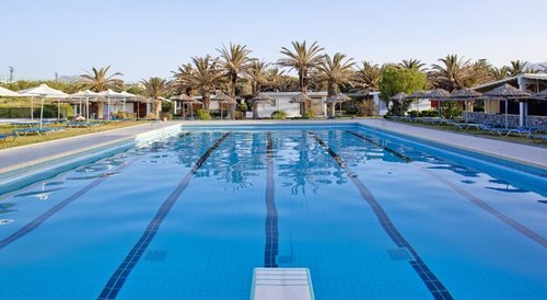 Тур в Civitel Creta Beach 4☆ Греция, о. Крит – Ираклион
