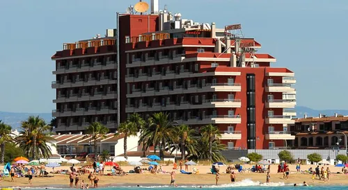 Тур в Acualandia Aparthotel 3☆ Spānija, Kosta Asāra
