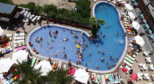 Paskutinės minutės kelionė в Acuazul Hotel 4☆ Ispanija, Kosta Asaaras
