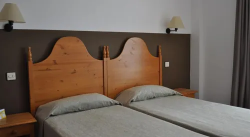 Kelionė в Xon's Platja Hotel-Apartaments 3☆ Ispanija, Kosta Brava