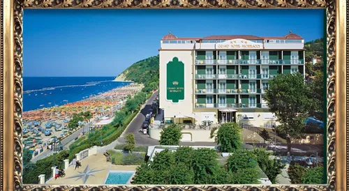 Тур в Grand Hotel Michelacci (Gabice Mare) 4☆ Itālija, Rimini
