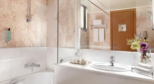 Горящий тур в Holiday Suites 4☆ Греция, Афины