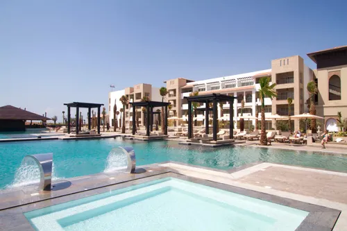 Тур в Riu Palace Tikida Agadir 5☆ Maroka, Agadira