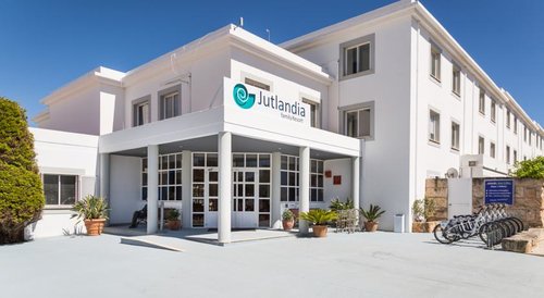 Горящий тур в Jutlandia Family Resort 3☆ Испания, о. Майорка