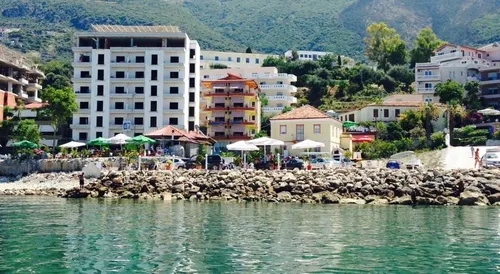 Горящий тур в Lungomare Hotel 3☆ Албания, Влера