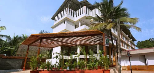 Тур в Turtle Beach Resort Morjim 3☆ Индия, Северный Гоа