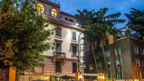 Гарячий тур в Buenos Aires Hotel 3☆ Італія, Рим