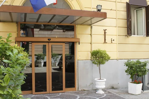 Тур в Edera Hotel 3☆ Itālija, Roma