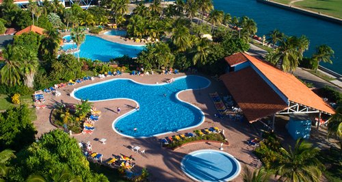 Тур в Roc Varadero 4☆ Куба, Варадеро