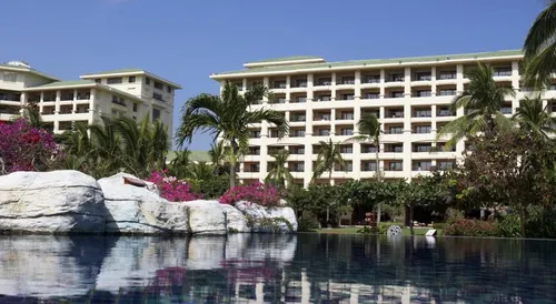 Горящий тур в Horizon Resort & Spa 5☆ Китай, о. Хайнань