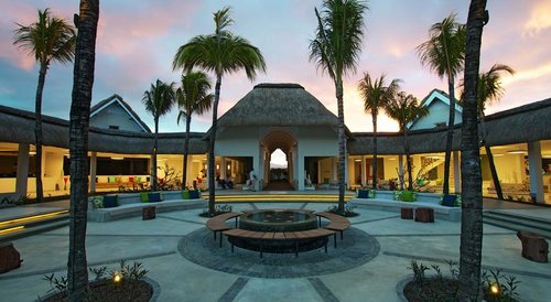 Горящий тур в Ambre a Sun Resort Mauritius 4☆ Маврикий, о. Маврикий