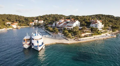 Горящий тур в Odisej Mljet Hotel 3☆ Хорватия, о. Млет