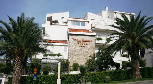 Горящий тур в Villa Marija Hotel 4☆ Хорватия, Тучепи