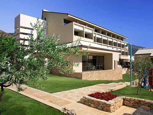 Горящий тур в Bretanide Sport & Wellness Resort 4☆ Хорватия, о. Брач