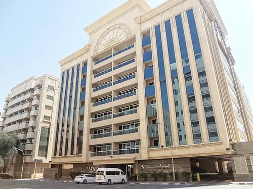 Тур в Al Raya Hotel Apartments 3☆ ОАЭ, Дубай