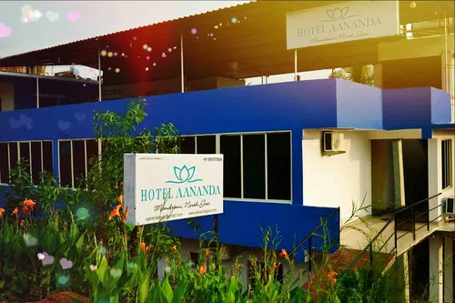 Горящий тур в Rajeshwar Hotel 2☆ Индия, Северный Гоа