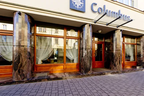 Горящий тур в Columbus Hotel 3☆ Польша, Краков