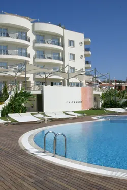 Гарячий тур в Sisus Hotel Cesme 4☆ Туреччина, Чешме