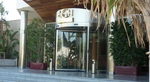 Горящий тур в AGH Canet 4☆ Испания, Валенсия