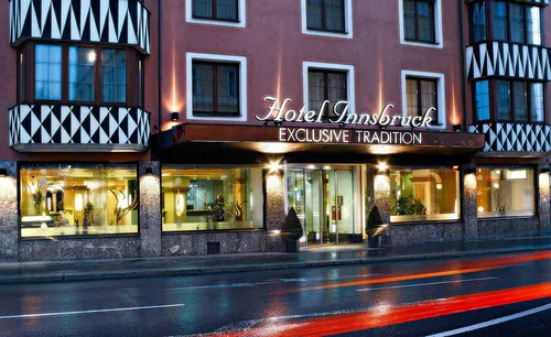 Innsbruck Hotel