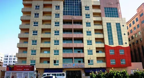 Тур в Baity Hotel Apartments 3☆ ОАЭ, Дубай