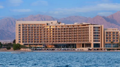 Горящий тур в Kempinski Hotel Aqaba 5☆ Иордания, Акаба