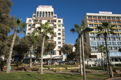 Горящий тур в Residence Hotel 3☆ Израиль, Нетания