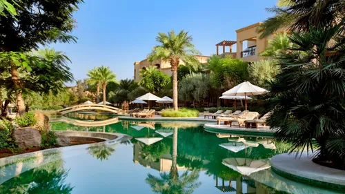 Горящий тур в Kempinski Hotel Ishtar Dead Sea 5☆ Иордания, Мертвое море