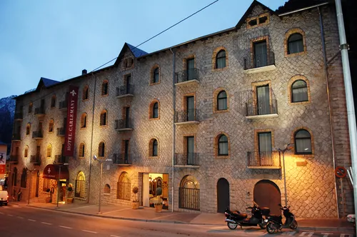 Горящий тур в Carlemany Hotel 4☆ Andora, Eskaldess - Engordany