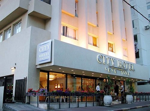 Тур в Prima City Hotel Tel-Aviv 3☆ Израиль, Тель-Авив