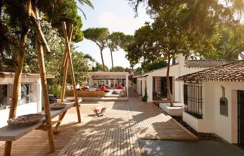 Тур в Marbella Club Hotel, Golf Resort & Spa 5☆ Испания, Коста Дель Соль