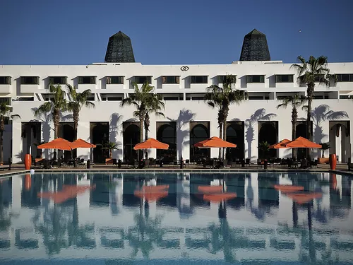 Гарячий тур в Sofitel Agadir Royal Bay Resort 5☆ Марокко, Агадір
