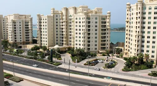 Тур в Royal Club Palm Jumeirah 4☆ ОАЭ, Дубай